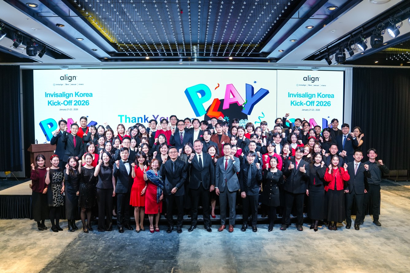 2026 APAC Kick-off