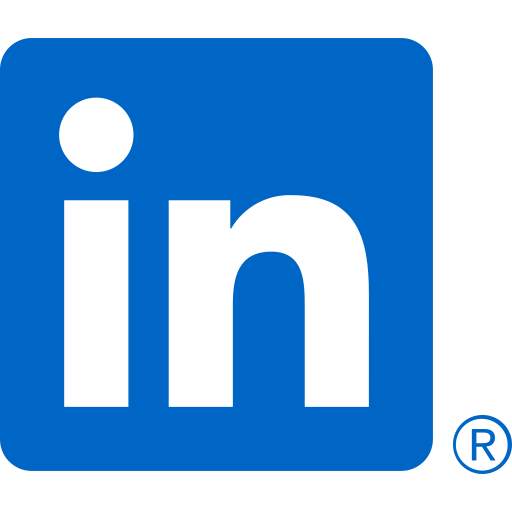 free icon linkedin logo 49656