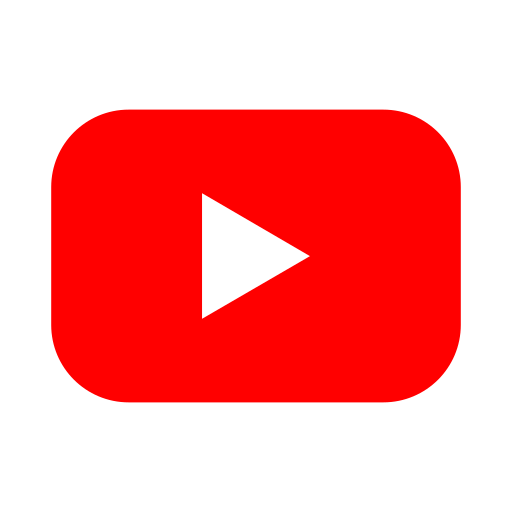free icon youtube 3128307